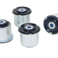 Whiteline 17+ Tesla Model 3/20+ Tesla Model Y Control Arm Upper - Bushing Kit W56417