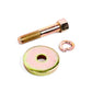 Cometic Gasket Cometic Harmonic Balancer Bolt Kit 7/16-20 x 2.25in CF1008