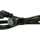 AEM CD Carbon IP67 Comms Cable 30-3609