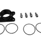 Aeromotive Adapter, Pump, AN-16 Port