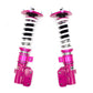 Godspeed Subaru Legacy (BN/BS) 2015-19 MonoSS Coilovers