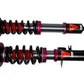 Godspeed BMW 5-Series RWD E28/E34/G30 Coilovers