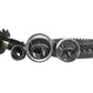 Ford Racing 8.8in 4.10 Ring Gear and Pinion M-4209-88410F