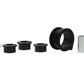 Whiteline 05-21 Nissan Frontier Steering Rack Mount Bushing Kit - Front W13391