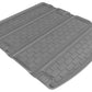 3D MAXpider 2012-2018 Audi A6/ S6 Kagu Cargo Liner - Gray M1AD0221301