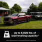 AIRLIFT Loadlifter 5000 Air Spring Kit
