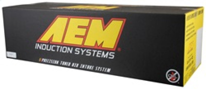 AEM Induction AEM Cold Air Intake System C.A.S. CHEV CAVALIER 98-02 / PONT SUNFIRE 00-02 21-447B