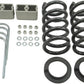 Belltech Lowering Kits Without Shocks