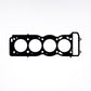 Cometic Gasket Cometic Saab B204/B234 .040in MLS Cylinder Head Gasket - 91mm Bore C4974-040