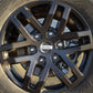 Ford Racing 19-21 Ranger 17x8.5 Dyno Gray Wheel M-1007-RGR1785OR