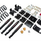 Belltech Lowering Kit With Nd2 Shocks 772Nd