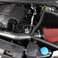 AEM Induction AEM 04-08 Nissan Armada  Silver Brute Force Air Intake 21-8502DC