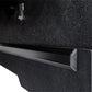 Access Rockstar 19+ Ram 2500/3500 (Except Bed Step) Black Diamond Mist Finish Full Width Tow Flap H1040049