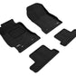 3D MAXpider 17-20 Toyota 86 Elegant Black R1 R2 L1TY11604709