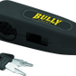 BikeMaster Bully Lock Bully Grip Lock - Black 132256