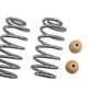 Belltech 00-06 Chevrolet Avalanche with out Factory Premium ride Rear 2in. Drop Coil Spring Set 5314