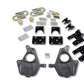 Belltech LOWERING KIT W/O SHOCKS 679