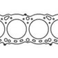 Cometic Gasket Cometic Nissan RB-25 6 CYL 87mm .098in MLS Head Gasket C4318-098