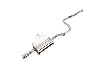 Revel Medallion Touring-S Catback Exhaust 94-01 Acura Integra RS/LS/GS Hatchback