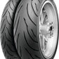 Continental Tire Continental ContiMotion Z Front Tire - 120/60 ZR17 M/C 55(W) TL 02443680000