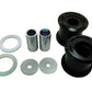 Whiteline Plus 6/09+ Front Control Arm Lwr Inner Rear Bushing Kit Caster Correction W53445