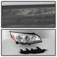 SPYDER xTune 13-15 Chevy Malibu OEM Style Halogen Proj Headlights -OEM Right (HD-JH-CM13-OE-R) 9937057