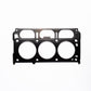 Cometic Gasket Cometic GM LV1/LV3 EcoTec3 .054in MLX Cylinder Head Gasket - 4.000in Bore - LHS C15278-054