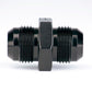 Aeromotive AN-12 to AN-12 Male Flare Union Fitting