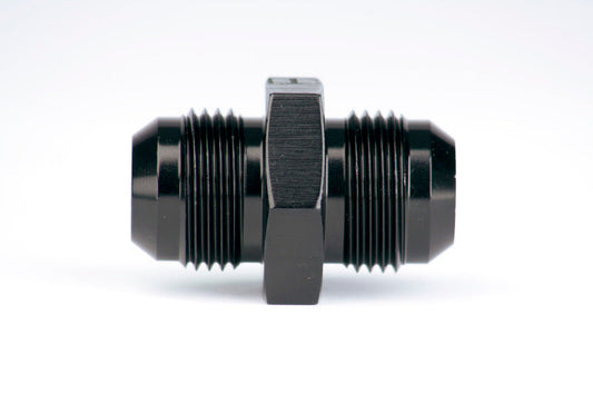 Aeromotive AN-12 to AN-12 Male Flare Union Fitting
