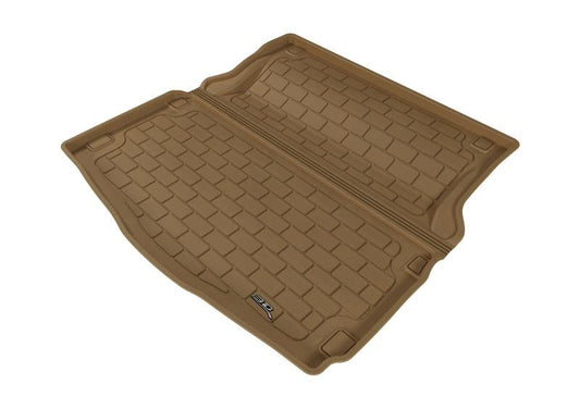 3D MAXpider 2015-2020 Mercedes-Benz C-Class Kagu Cargo Liner - Tan M1MB0691302