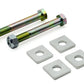 SPL Part GTR R35 Eccentric Lockout Front Camber/Caster