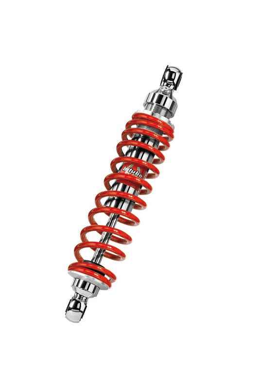 Bitubo Suspension Bitubo WZB0 Monoshocks Adjustable: Spring Preload PV017WZB01