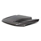 Anderson Composites 21-24 Ford F-150 Type-CJ Carbon Fiber Hood AC-HD21FDF150-CJ