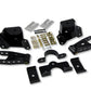 Belltech Shackle And Hanger Kit 87-96 F150 92-95