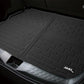 3D MAXpider 2013-2018 Acura RDX Kagu Cargo Liner - Black M1AC0051309