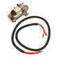 Ford Performance Parts High-Torque Mini Starter - Modular Engines