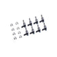 Ford Racing Mustang GT3 Fuel injectors - Set of 8 M-9593-GT3
