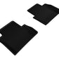 3D MAXpider 2015-2017 Chrysler 200 Kagu 2nd Row Floormats - Black L1CY00321509
