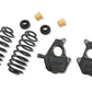 Belltech LOWERING KIT W/O SHOCKS 747
