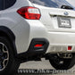 HKS Legamax Premium GP7 FB20