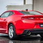 Borla 16-17 Chevy Camaro 3.6L V6 Single Split Rear Exit ATAK Axle-Back Exhaust 11929