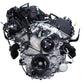 Ford Racing Duratec 3.3L V6 Naturally Aspirated Crate Engine (Special Order No Cancel/Returns) M-6007-33V6NA
