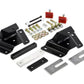 Belltech Hanger Kit 89-97 Ford Ranger,94-97 Mazda B-Series 2" Rear Drop