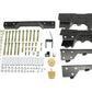 Belltech C-NOTCH KIT 07-14 Chevy/GMC Silverado/Sierra Quad/Ext Cab *C-Notch