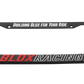 BLOX Racing License Plate Frame - New Logo BXAP-00005