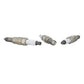 Ford Performance Parts 3V Cold Spark Plug Set (16mm Thread)