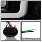Spyder GMC Yukon 07-14/Denali 07-14 /XL 07-14 V2 Projector Headlights - Black PRO-YD-GY07V2SI-BK 5088260
