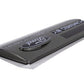 Ford Racing Powered by Ford Performance Fender Badge - Black M-16098-PBFPB