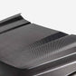 Anderson Composites 21-24 Ford F-150 Type-OE Carbon Fiber Hood AC-HD21FDF150-OE