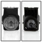 Spyder GMC Sierra 1500/2500 03-06 03-06 OEM Fog Lights wo/switch Smke FL-GS03-SM 5038388